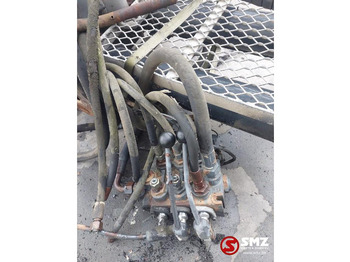 Arm DIEBOLT Occ Autolaadkraan Diebolt D20.81: afbeelding 3