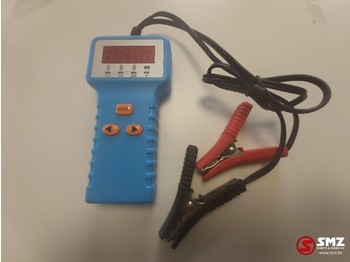 Automotive gereedschap