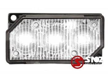 Lichten/ Verlichting