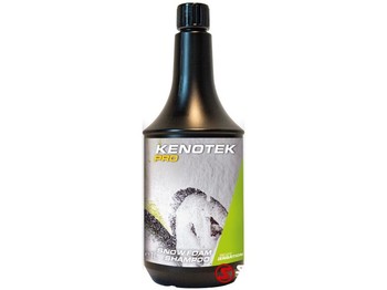 Smeerolie auto en onderhoudsproduct KENOTEK