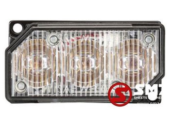 Lichten/ Verlichting