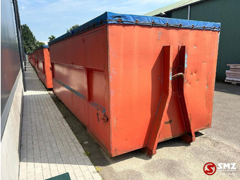 Haakarm/ Portaalarmsysteem Diversen Occ Afzetcontainer 600cm: afbeelding 4