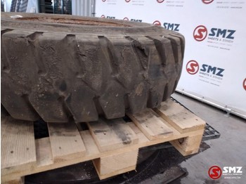 Band voor Vrachtwagen Diversen Occ band 12.00R20: afbeelding 2