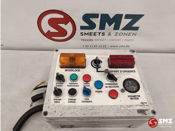 Elektrisch systeem