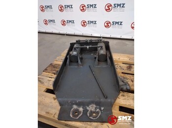 Hydraulica voor Vrachtwagen Diversen Occ set hydraulische pistons 29cm x 8 cm: afbeelding 2