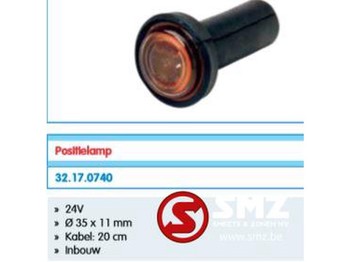 Lichten/ Verlichting