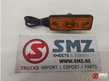 Lichten/ Verlichting