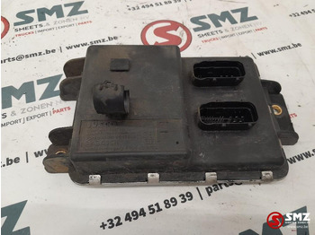 ECU IVECO