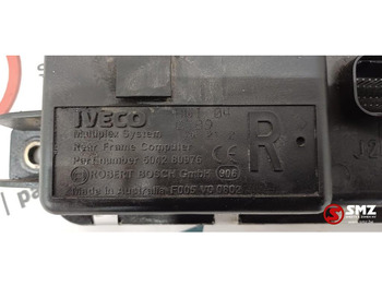 ECU voor Vrachtwagen Iveco Occ ECU Rear Frame Computer Iveco: afbeelding 3