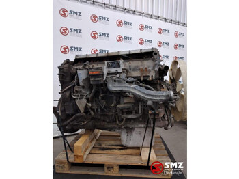 Motor IVECO