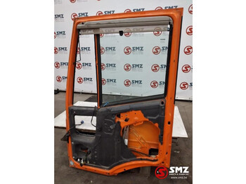 Deur en onderdelen voor Vrachtwagen Iveco Occ deur rechts Iveco: afbeelding 2