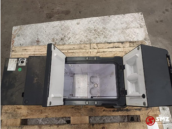 Cabine en interieur voor Vrachtwagen Iveco Occ koelkast 24L Iveco: afbeelding 5