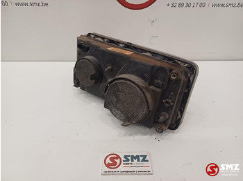 Koplamp voor Vrachtwagen Iveco Occ koplamp rechts Iveco: afbeelding 3 Koplamp voor Vrachtwagen Iveco Occ koplamp rechts Iveco: afbeelding 3