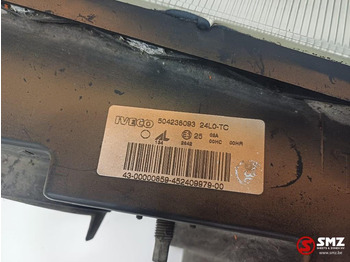 Koplamp voor Vrachtwagen Iveco Occ koplamp rechts Iveco: afbeelding 4 Koplamp voor Vrachtwagen Iveco Occ koplamp rechts Iveco: afbeelding 4