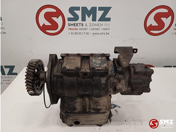 Motor en onderdelen IVECO