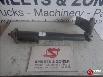 Schokdempers IVECO