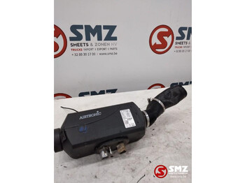 Verwarming/ Ventilatie IVECO