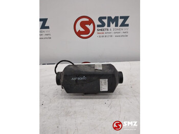 Verwarming/ Ventilatie IVECO