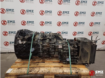 Versnellingsbak IVECO