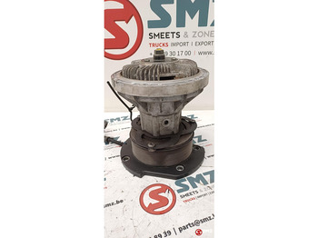 Ventilator IVECO