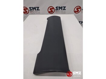 Aerokit/ Spoiler IVECO EuroCargo