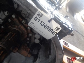 Koppelingscilinder voor Vrachtwagen KNORR BREMSE Occ knor bremse koppelingspomp vg3287: afbeelding 3