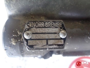 Koppelingscilinder voor Vrachtwagen KNORR BREMSE Occ knor bremse koppelingspomp vg3287: afbeelding 2