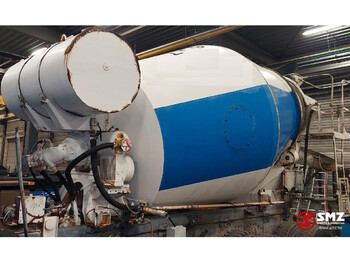 Leasing Liebherr Occ Betonmixer Liebherr HTM604 6m³ Liebherr Occ Betonmixer Liebherr HTM604 6m³: afbeelding 5 Leasing Liebherr Occ Betonmixer Liebherr HTM604 6m³ Liebherr Occ Betonmixer Liebherr HTM604 6m³: afbeelding 5