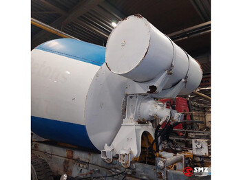 Leasing Liebherr Occ Betonmixer Liebherr HTM604 6m³ Liebherr Occ Betonmixer Liebherr HTM604 6m³: afbeelding 4 Leasing Liebherr Occ Betonmixer Liebherr HTM604 6m³ Liebherr Occ Betonmixer Liebherr HTM604 6m³: afbeelding 4