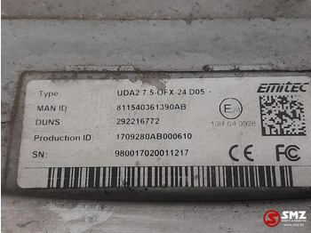 Brandstoftoevoer voor Vrachtwagen MAN Occ AdBluepomp MAN: afbeelding 5