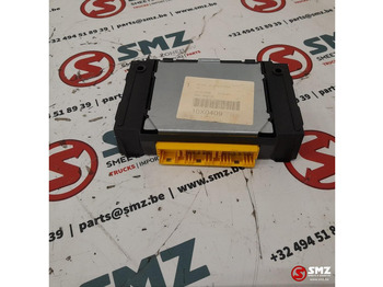 ECU voor Vrachtwagen MAN Occ ECU ECAS regeleenheid MAN: afbeelding 4