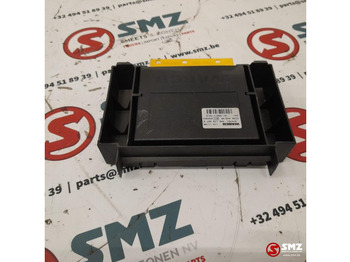 ECU voor Vrachtwagen MAN Occ ECU ECAS regeleenheid MAN: afbeelding 2