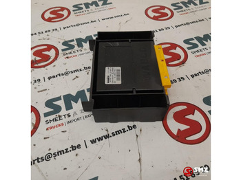 ECU voor Vrachtwagen MAN Occ ECU ECAS regeleenheid MAN: afbeelding 3