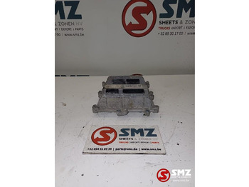 ECU voor Vrachtwagen MAN Occ ECU motorbesturingseenheid D2676 MAN: afbeelding 2