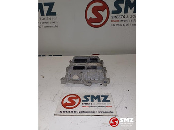 ECU voor Vrachtwagen MAN Occ ECU motorbesturingseenheid D2676 MAN: afbeelding 3