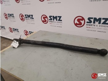 Stuurinrichting MAN TGX