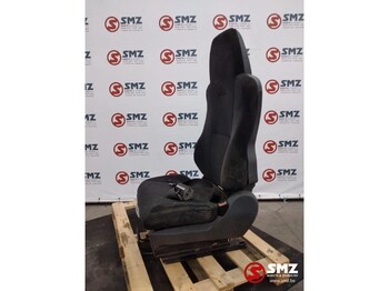 Cabine en interieur voor Vrachtwagen MAN Occ bijrijdersstoel MAN TGX 81623076338: afbeelding 2