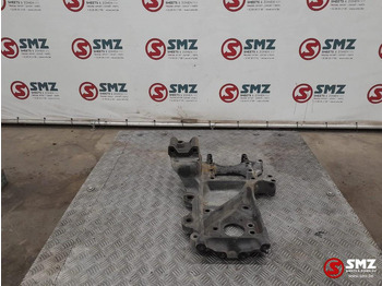 Frame/ Chassis voor Vrachtwagen MAN Occ bumperbeugel linksvooraan MAN: afbeelding 4 Frame/ Chassis voor Vrachtwagen MAN Occ bumperbeugel linksvooraan MAN: afbeelding 4