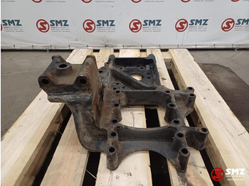 Frame/ Chassis voor Vrachtwagen MAN Occ bumperbeugel rechtsvooraan MAN: afbeelding 3