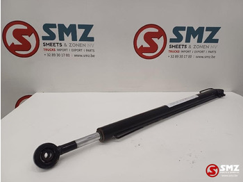 Frame/ Chassis voor Vrachtwagen MAN Occ cabinekantelcilinder MAN: afbeelding 3