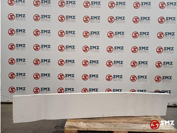 Aerokit/ Spoiler MAN