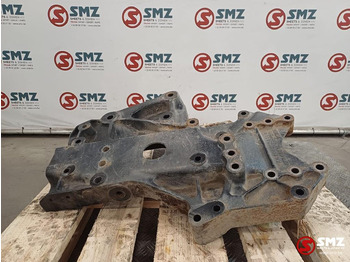 Frame/ Chassis MAN