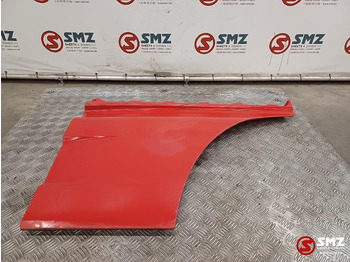 Deur en onderdelen MAN