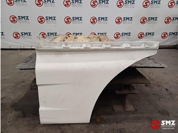 Deur en onderdelen MAN