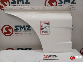 Deur en onderdelen MAN