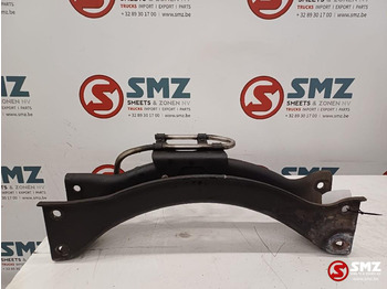 Frame/ Chassis voor Vrachtwagen MAN Occ dwarsbalk MAN: afbeelding 2