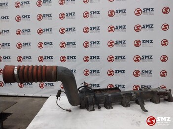 Motor en onderdelen MAN F2000