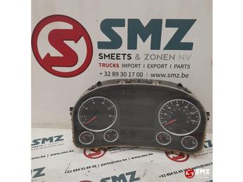 Instrumentenpaneel MAN