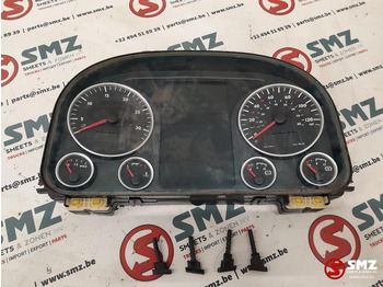 Instrumentenpaneel MAN