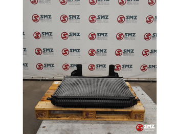 Intercooler MAN